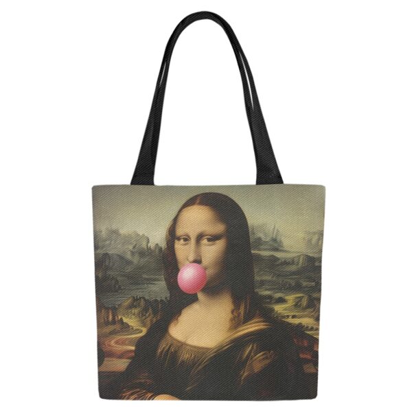 ART BAGS